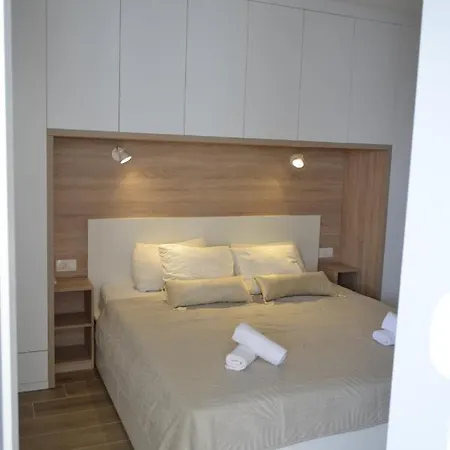 Joel Apartman Trogir