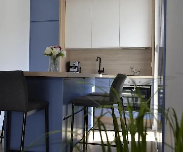 Joel Apartamento Trogir