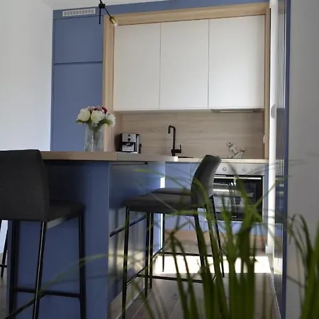 Joel Appartement Trogir