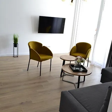 Joel Appartement Trogir