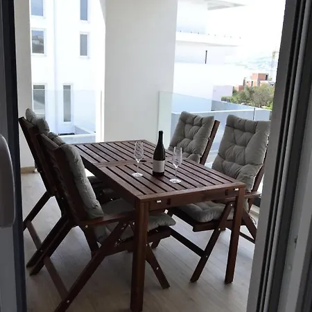 Appartement Joel Trogir